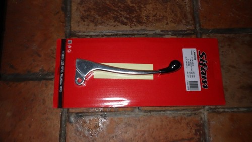 Levier Frein Honda - CG 125 - TL 125 - SL 125 - XL 125 K2 K3 K4 - XL 250 K3 K4 - Photo 4/5