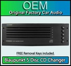 Autoradios Blaupunkt para coches Citroën