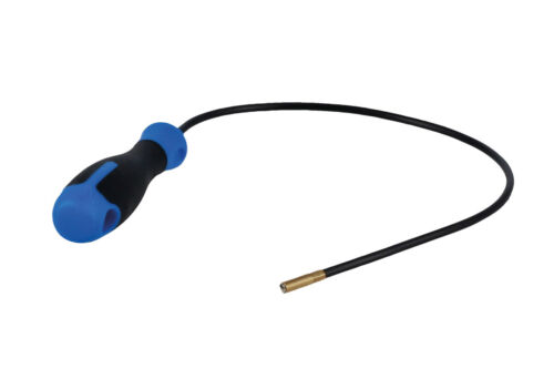 Laser Tools 7026 Flexible Flexi Magnetic Pickup Tool 300mm Length - Picture 2 of 9