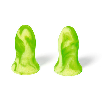 Moldex Soft Foam Earplugs - Moldex Contours Small Size 7403 Ohrstöpsel SNR 35dB