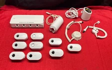 Mixed Lot of inVue Security Equipment ZA2600-W , DNPB20W , EC95004 , etc