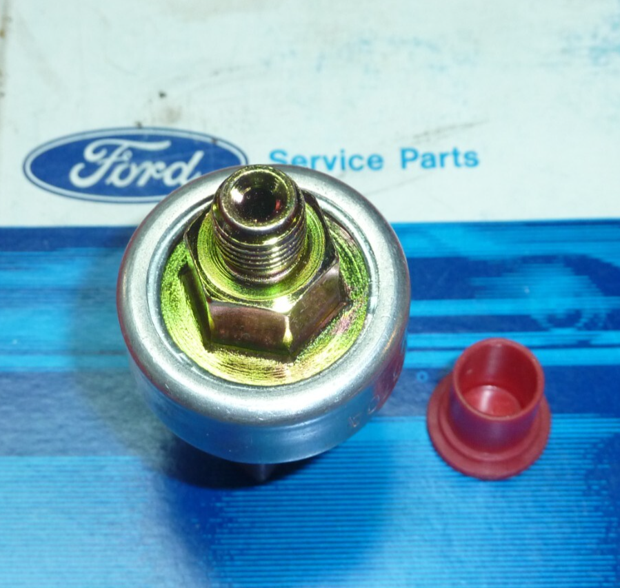 NOS Ford 1997-2002 Ford explorer Ranger Cruise switch sensor F3TA