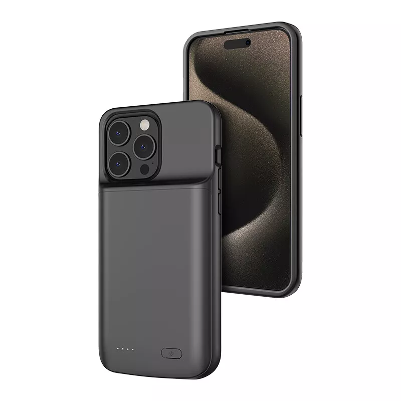Power bank clearance charger case
