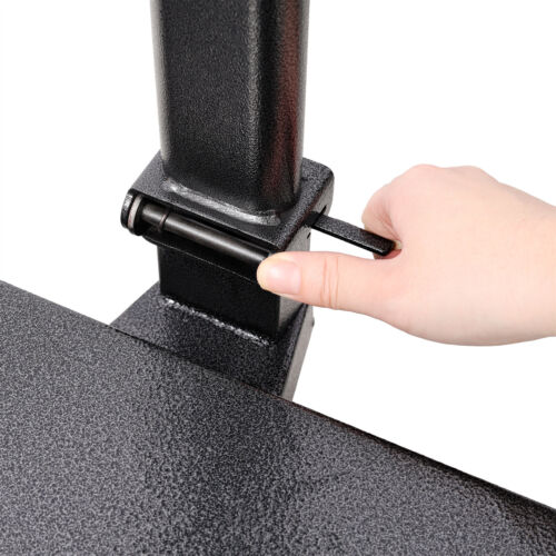 Báscula de plataforma de piso digital para computación de 660 lb / 0,1 lb envío escala postal - Imagen 11 de 12
