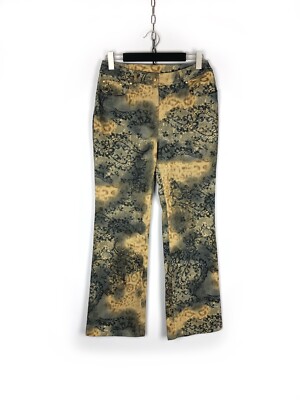 Clips More Ladies Trousers Pants Designer size 46