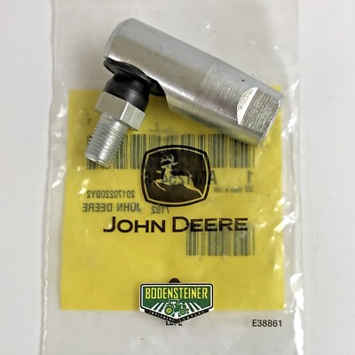 AM125418 John Deere OEM Right Hand Thread Ball Joint