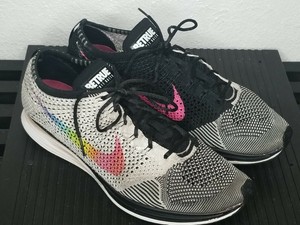 nike flyknit equality