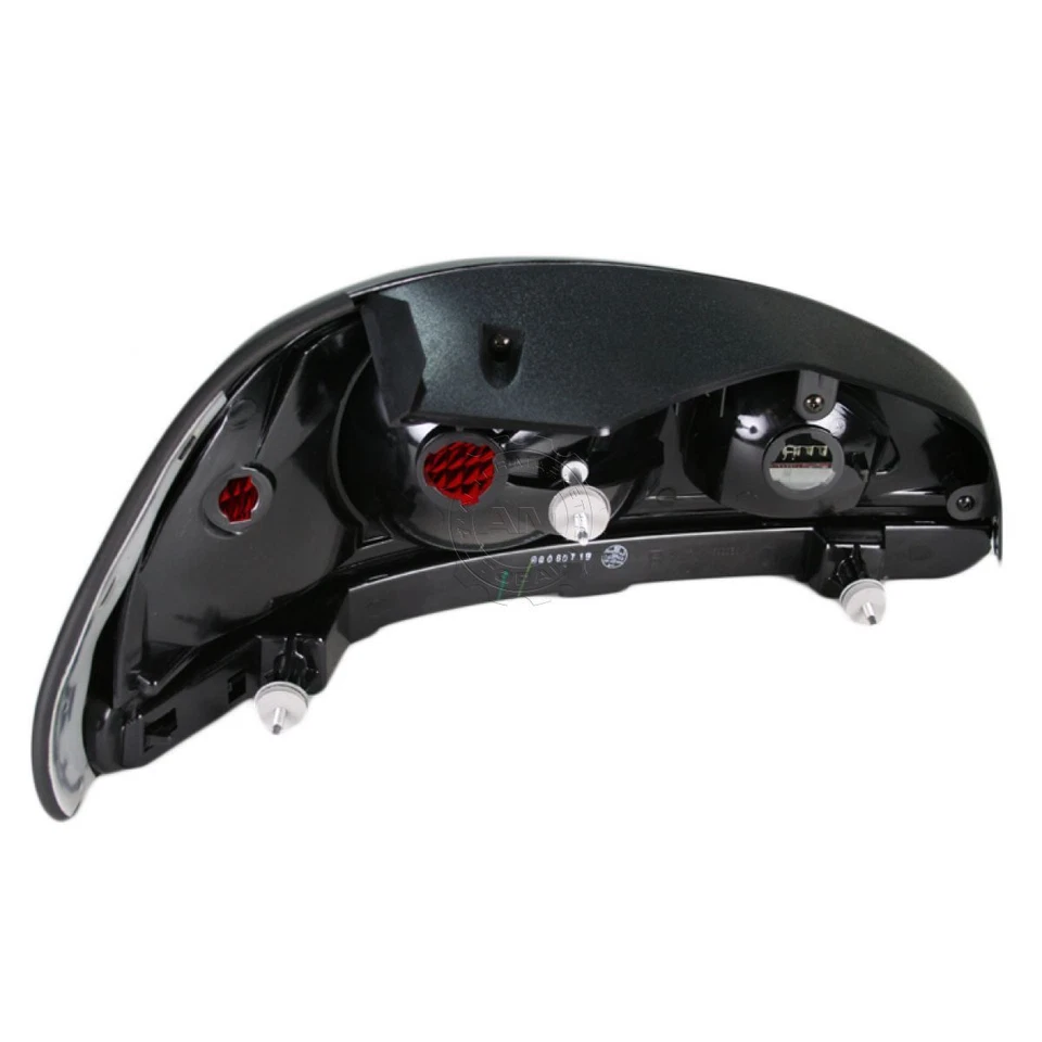 Juego de luces traseras laterales para conductor y pasajero DEPO para Pontiac Grand Prix 1997-2003 Foto 3 de 4