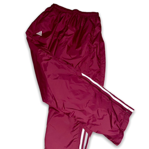 Rare Vintage 90s Adidas Nylon Glanz 