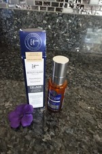 It confidence in your beauty sleep serum tri aox concentrate new in box 1oz