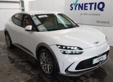 TRACTION MOTOR 2024 GENESIS GV60 MK1 (AR) 2022 On DRIVE MOTOR