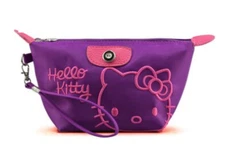 HELLO KITTY COSMETIC BAG