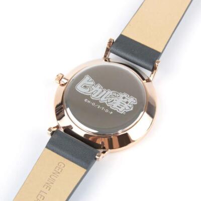 Hikaru No Go Armbanduhr Anime SOLWA Zubehör Sammlung Manga Uhr Clook