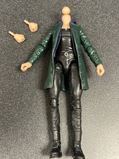 Marvel Legends (SHARON CARTER) {BODY & HANDS ...
