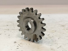 HUSABERG FE 450 1997 ENGINE OIL PUMP GEAR 20T