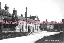 BK 2138 - East Hendred, Berkshire