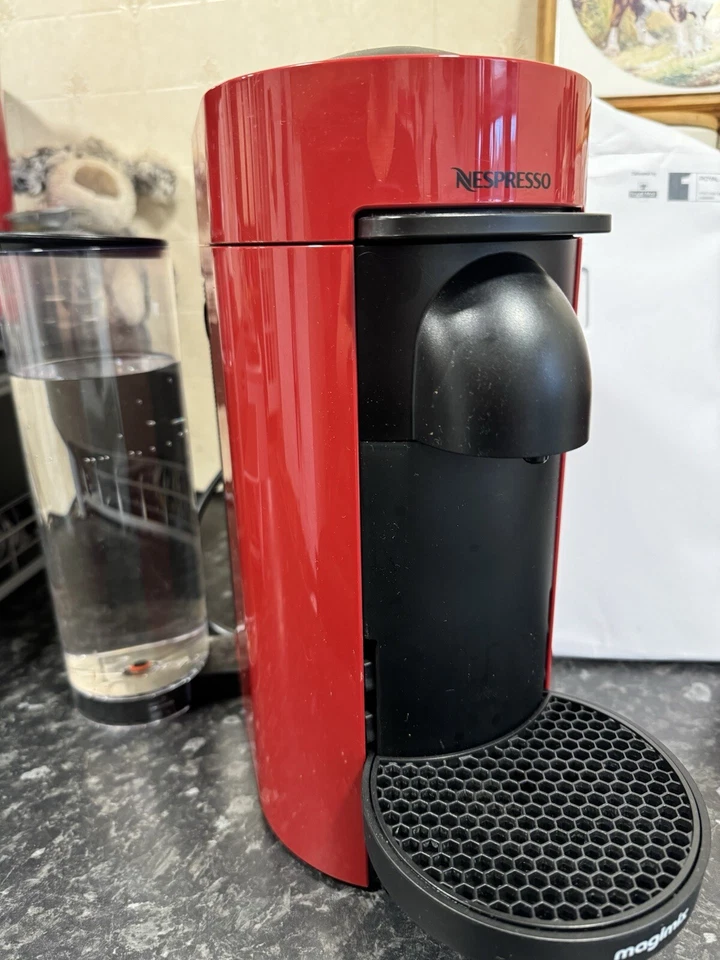 Magimix Vertuo Plus M600, photo 1 of 5