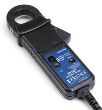 Pico PicoScope 200 A / 2000 A (high amps) DC current clamp BNC connector, probe
