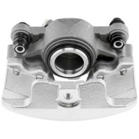 NTY Bremssattel Vorne Rechts Bremssystem FüR Audi A4 Avant 8K5 B8 2.0 TDI