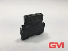 E-T-A Electronic Circuit Breaker ESX10-TC-124-DC12V-6A Protector