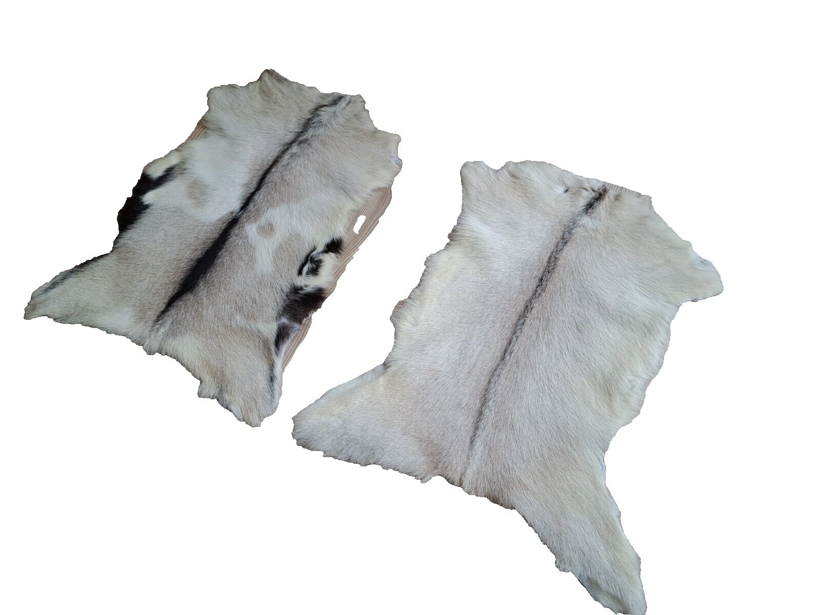 Cuero De Comedor Cuero, alfombras de piel de oveja y piel