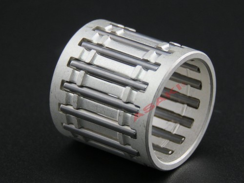 Per Seadoo GSX/GTI/SPX/XP800 Cuscinetto gabbia ago perno pistone B1072 20X24X23 - Imagen 2 de 5