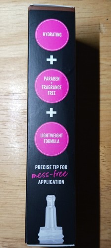 L.A. Girl Tinted Foundation Buildable Natural Finish Glm768 Warm Sienna 1 Oz NEW - Picture 5 of 6