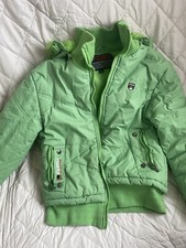 Vintage Fubu Jacket