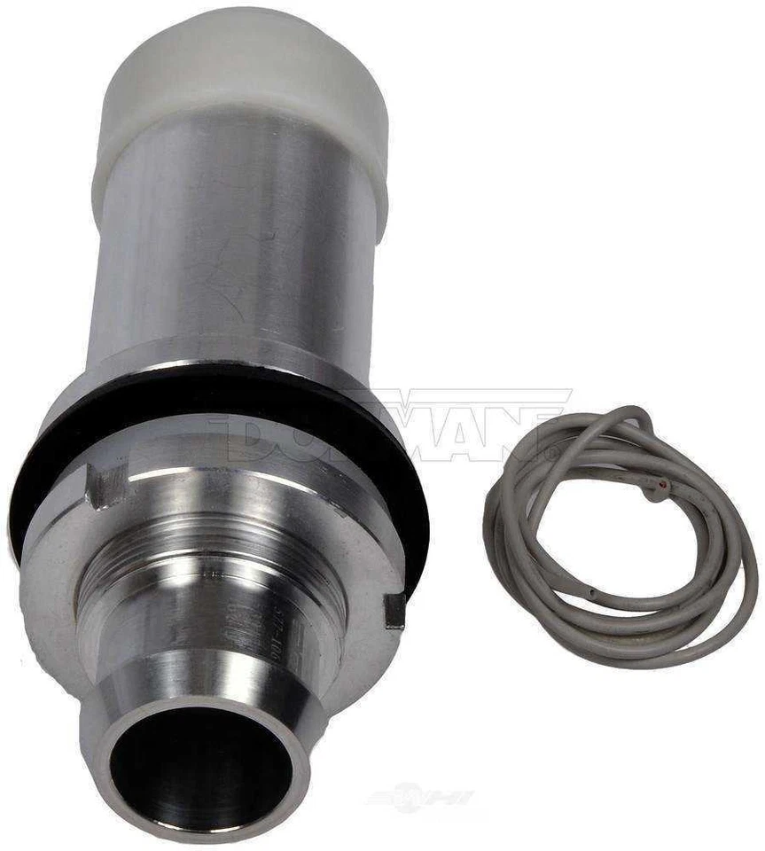 油箱滚过阀适用于 2002 - 2004 年 GMC 特使 XL 特使 XUV DORMAN OE SOLUT — 第 4/4 张图片