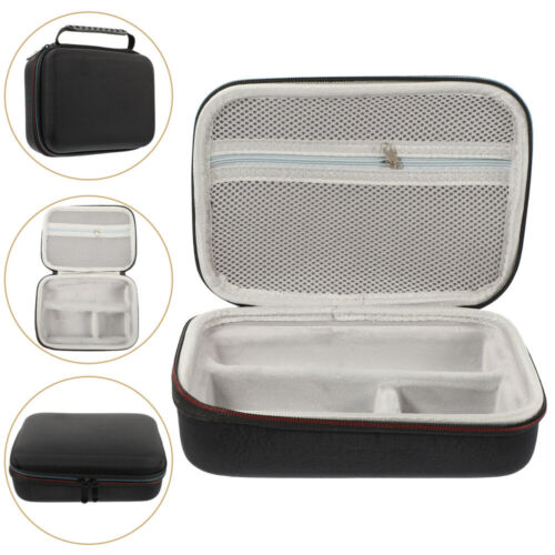 Portable Hairdressing Tool Bag Electric Trimmer Organizer Case - Afbeelding 1 van 12