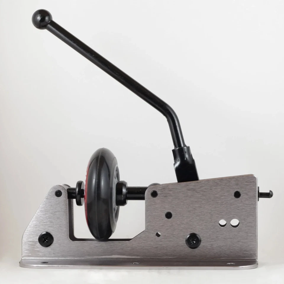 Колесный подшипник для скейтборда пресс до 70 мм колеса для скейтборда - НОВЫЕ - Изображение 4 из 4