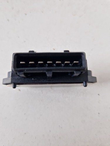 Fits Peugeot 205 1.6 1.9 GTi 1984 to 1990 7 pin Ignition Module Sovereign SM02 - Picture 4 of 8