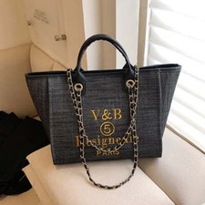 Women Chain Designer Luxury Handbag 9