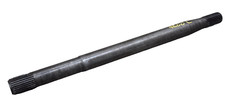 M136895 John Deere 4600 Tractor Left Front Axle Shaft (fits Many More Models)