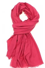 A New Day Womens Woven Fringe Scarf C317 One Size