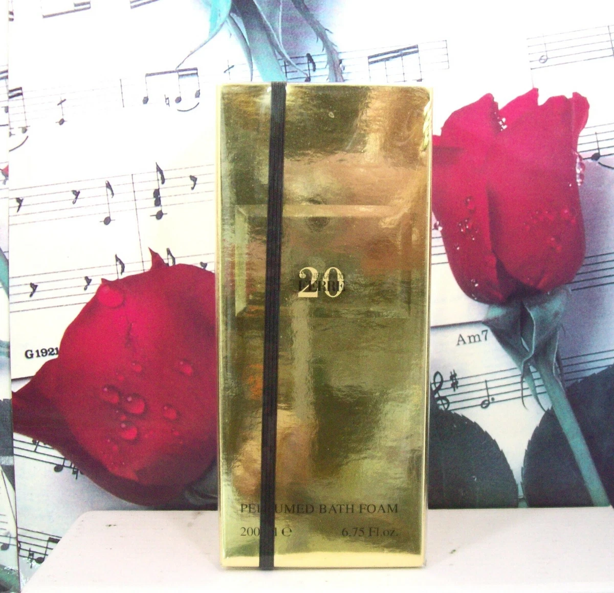 Ferre 20 by Gianfranco Ferré Fragrances for Women for sale | eBay