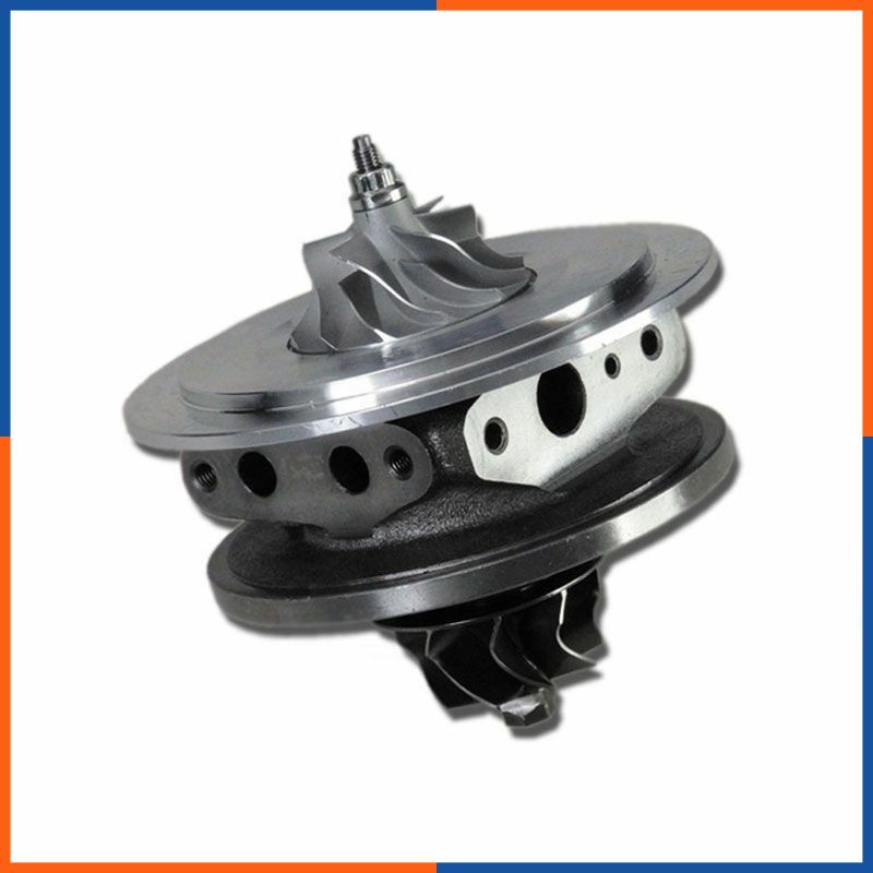 Cartouche CHRA pour TOYOTA 721164-0003 contre la perte de puissance turbo