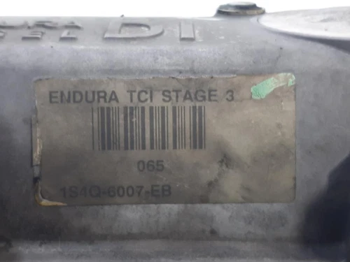 1S4Q6007EB Zylinderkopf R. für FORD FOCUS BERLINA (CAK) Ambiente 2001 7961857 - Bild 6 von 10