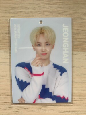 SEVENTEEN 2019 HARU セブチ トレカ まとめ売り SEVENTEEN 2019 HARU セブチ トレカ まとめ売り - メルカリ