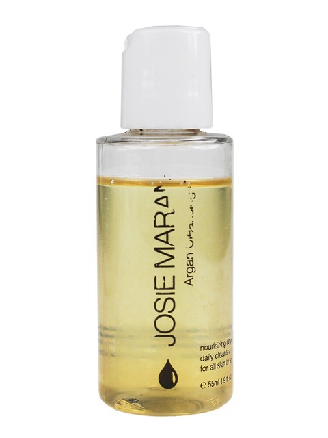 Josie Maran Argan Cleansing Oil