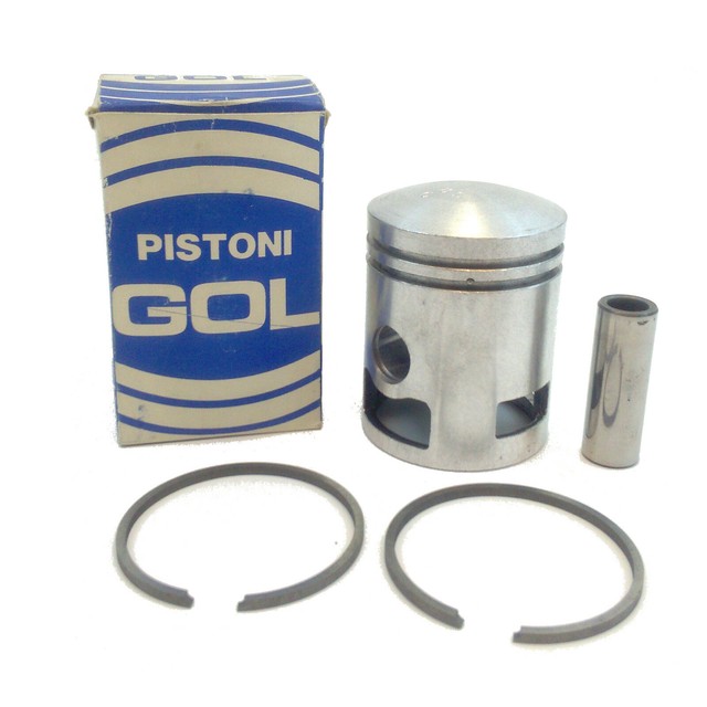 Piston Kit for PIAGGIO Vespa 125PXGTR (52.9mm) eBay