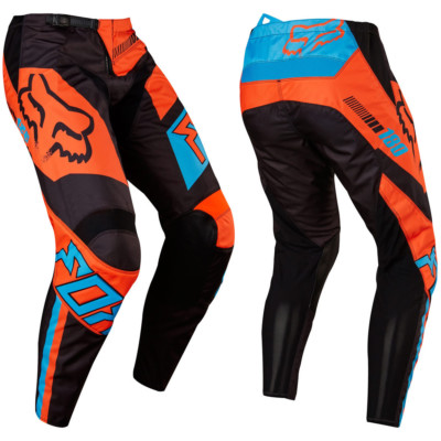 fox youth motocross pants