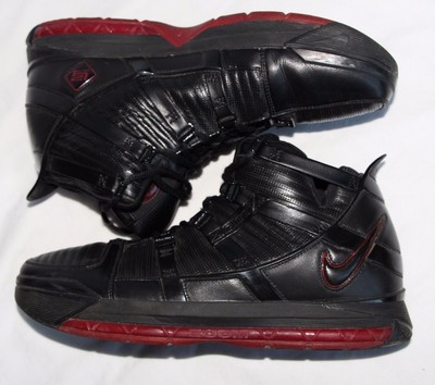 air zoom lebron 3