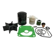 Maintenance Repair Kit 06211-ZY9-505 For Honda 75HP 90HP BF75D BF90D Outboard