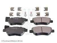 Blue Print BremsbeläGe Vorne FüR Fiat Grande Punto Alfa Romeo Mito Bipper