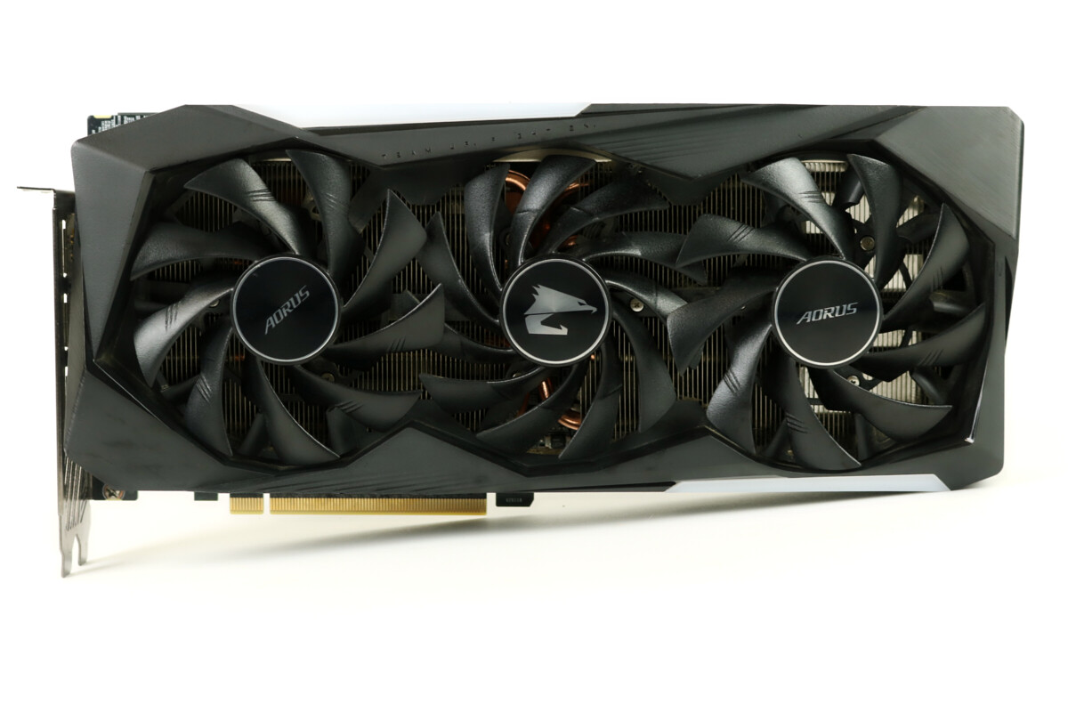 Gigabyte GeForce RTX 3070 8GB Aorus Master GPU w/Box | 1yr Gigabyte GeForce RTX 3070 8GB Aorus Master GPU w/Box | 1yr