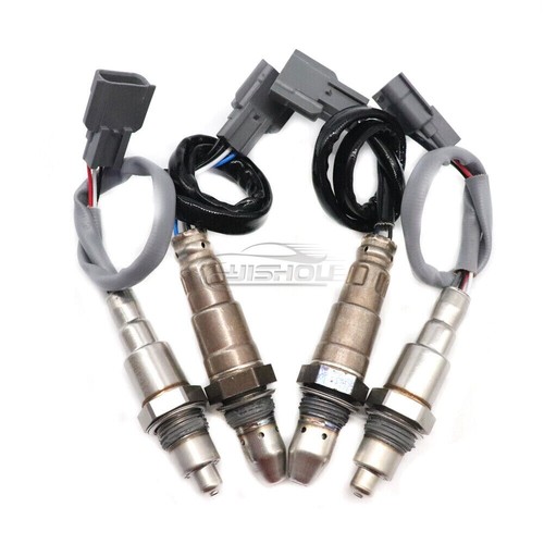 Sensor de oxígeno O2 para Infiniti QX60 Murano Pathfinder 234-9148 234-4985 234-4986 - Imagen 10 de 22