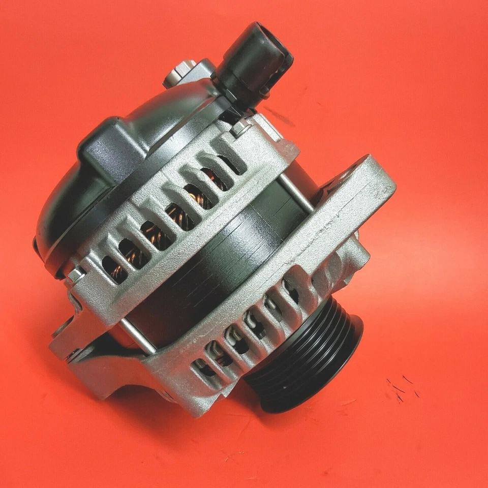 2008 2009 2010 Honda Odyssey V6/3.5Liter Oem Reman By ace Alternator - Image 4 of 4
