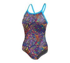 zone 3 swimming costume