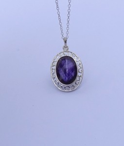 blue john jewellery ebay